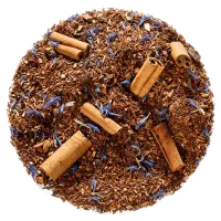 Rooibos Pflaume Zimt